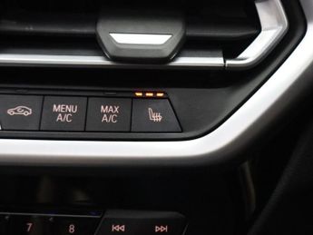 BMW IX3 80kWh M Sport SUV 5dr Electric Auto (286 ps)