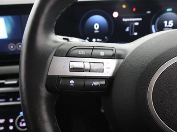HYUNDAI TUCSON 1.6 T-GDi Ultimate SUV 5dr Petrol Hybrid Auto Euro 6 (s/s) (215 