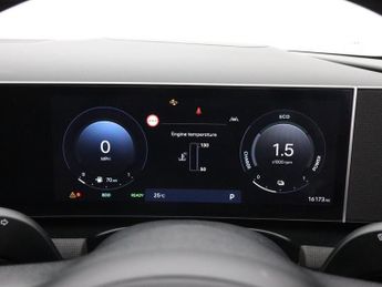 HYUNDAI TUCSON 1.6 T-GDi Ultimate SUV 5dr Petrol Hybrid Auto Euro 6 (s/s) (215 