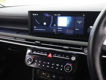 HYUNDAI TUCSON 1.6 T-GDi Ultimate SUV 5dr Petrol Hybrid Auto Euro 6 (s/s) (215 