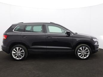 SKODA KAROQ 1.5 TSI ACT SE L SUV 5dr Petrol DSG Euro 6 (s/s) (150 ps)