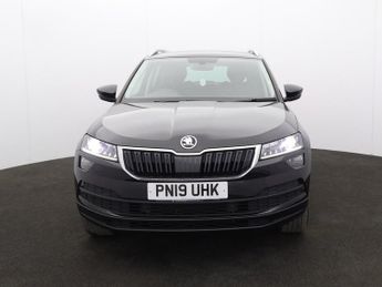 SKODA KAROQ 1.5 TSI ACT SE L SUV 5dr Petrol DSG Euro 6 (s/s) (150 ps)