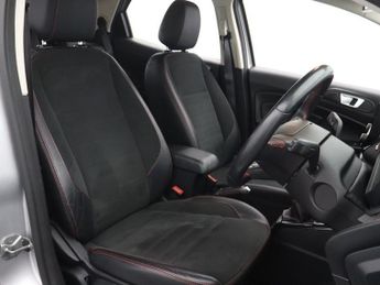 FORD ECOSPORT 1.5 EcoBlue ST-Line SUV 5dr Diesel Manual AWD Euro 6 (s/s) (125 