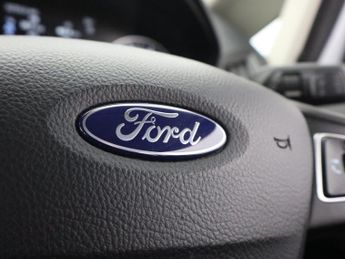 FORD ECOSPORT 1.5 EcoBlue ST-Line SUV 5dr Diesel Manual AWD Euro 6 (s/s) (125 