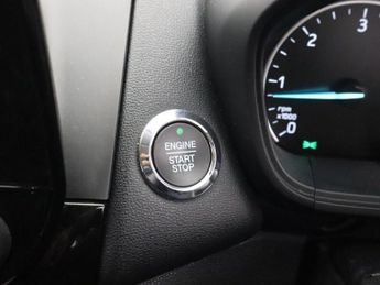 FORD ECOSPORT 1.5 EcoBlue ST-Line SUV 5dr Diesel Manual AWD Euro 6 (s/s) (125 