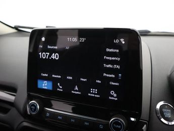 FORD ECOSPORT 1.5 EcoBlue ST-Line SUV 5dr Diesel Manual AWD Euro 6 (s/s) (125 