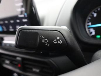 FORD ECOSPORT 1.5 EcoBlue ST-Line SUV 5dr Diesel Manual AWD Euro 6 (s/s) (125 