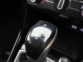 VOLKSWAGEN T-CROSS 1.0 TSI Black Edition SUV 5dr Petrol DSG Euro 6 (s/s) (110 ps)