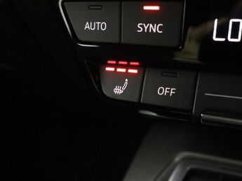 AUDI A3 1.5 TFSI 35 Edition 1 Saloon 4dr Petrol S Tronic Euro 6 (s/s) (1
