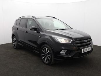 Ford Kuga 1.5 TDCi ST-Line SUV 5dr Diesel Manual Euro 6 (s/s) (120 ps)