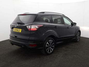 FORD KUGA 1.5 TDCi ST-Line SUV 5dr Diesel Manual Euro 6 (s/s) (120 ps)