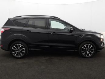 FORD KUGA 1.5 TDCi ST-Line SUV 5dr Diesel Manual Euro 6 (s/s) (120 ps)