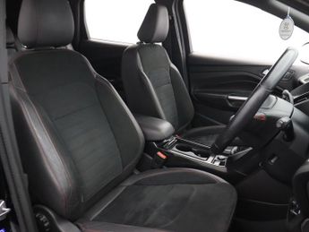 FORD KUGA 1.5 TDCi ST-Line SUV 5dr Diesel Manual Euro 6 (s/s) (120 ps)
