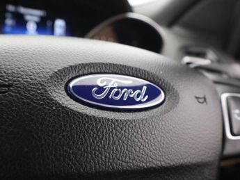 FORD KUGA 1.5 TDCi ST-Line SUV 5dr Diesel Manual Euro 6 (s/s) (120 ps)