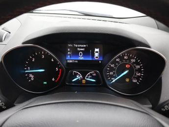 FORD KUGA 1.5 TDCi ST-Line SUV 5dr Diesel Manual Euro 6 (s/s) (120 ps)