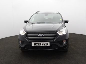 FORD KUGA 1.5 TDCi ST-Line SUV 5dr Diesel Manual Euro 6 (s/s) (120 ps)