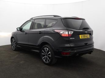FORD KUGA 1.5 TDCi ST-Line SUV 5dr Diesel Manual Euro 6 (s/s) (120 ps)