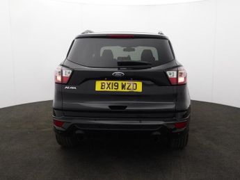FORD KUGA 1.5 TDCi ST-Line SUV 5dr Diesel Manual Euro 6 (s/s) (120 ps)