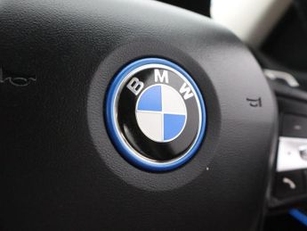 BMW 3 SERIES 2.0 330e 12kWh Sport Pro Touring 5dr Petrol Plug-in Hybrid Auto 