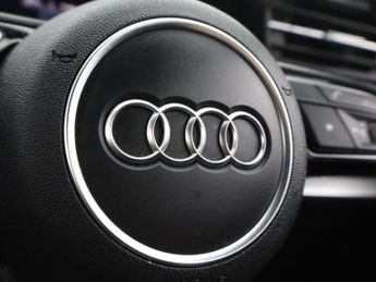 AUDI A3 1.4 TFSIe 40 Sport Sportback 5dr Petrol Plug-in Hybrid S Tronic 