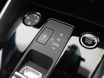 AUDI A3 1.4 TFSIe 40 Sport Sportback 5dr Petrol Plug-in Hybrid S Tronic 