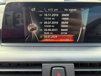 BMW 2 SERIES 2.0 220d Sport Convertible 2dr Diesel Auto Euro 6 (s/s) (190 ps)