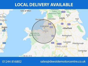 HYUNDAI IX35 1.6 GDi Style SUV 5dr Petrol Manual Euro 5 (135 ps)