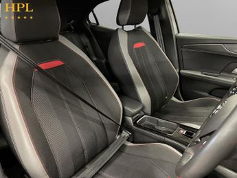 VAUXHALL MOKKA ELECTRIC 50kWh SRi Nav Premium SUV 5dr Electric Auto (136 ps)