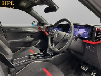 VAUXHALL MOKKA ELECTRIC 50kWh SRi Nav Premium SUV 5dr Electric Auto (136 ps)