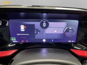 VAUXHALL MOKKA ELECTRIC 50kWh SRi Nav Premium SUV 5dr Electric Auto (136 ps)