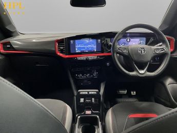 VAUXHALL MOKKA ELECTRIC 50kWh SRi Nav Premium SUV 5dr Electric Auto (136 ps)
