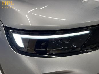 VAUXHALL MOKKA ELECTRIC 50kWh SRi Nav Premium SUV 5dr Electric Auto (136 ps)