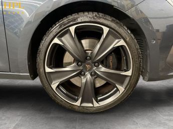 CUPRA LEON 1.4 eHybrid 12.8kWh VZ2 Hatchback 5dr Petrol Plug-in Hybrid DSG 