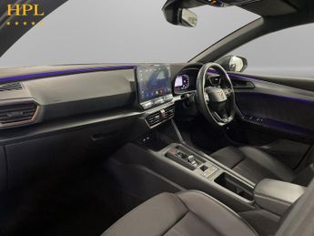 CUPRA LEON 1.4 eHybrid 12.8kWh VZ2 Hatchback 5dr Petrol Plug-in Hybrid DSG 