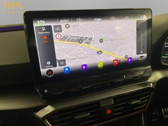 CUPRA LEON 1.4 eHybrid 12.8kWh VZ2 Hatchback 5dr Petrol Plug-in Hybrid DSG 