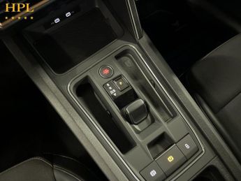 CUPRA LEON 1.4 eHybrid 12.8kWh VZ2 Hatchback 5dr Petrol Plug-in Hybrid DSG 