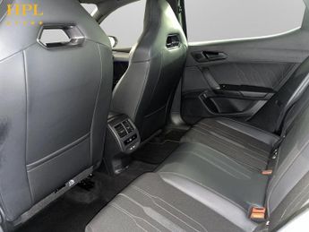 CUPRA LEON 1.4 eHybrid 12.8kWh VZ2 Hatchback 5dr Petrol Plug-in Hybrid DSG 