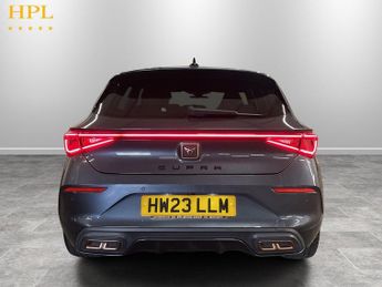 CUPRA LEON 1.4 eHybrid 12.8kWh VZ2 Hatchback 5dr Petrol Plug-in Hybrid DSG 