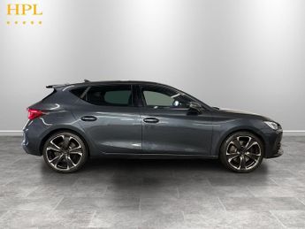 CUPRA LEON 1.4 eHybrid 12.8kWh VZ2 Hatchback 5dr Petrol Plug-in Hybrid DSG 