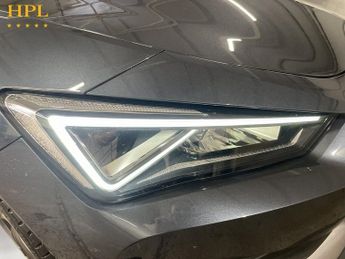 CUPRA LEON 1.4 eHybrid 12.8kWh VZ2 Hatchback 5dr Petrol Plug-in Hybrid DSG 