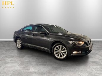 Volkswagen Passat 2.0 TDI SE Business Saloon 4dr Diesel Manual Euro 6 (s/s) (150 p