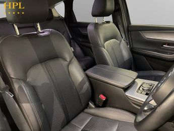MAZDA CX-60 2.5 e-SKYACTIV 17.8kWh Exclusive-Line SUV 5dr Petrol Plug-in Hyb