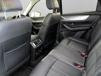 MAZDA CX-60 2.5 e-SKYACTIV 17.8kWh Exclusive-Line SUV 5dr Petrol Plug-in Hyb