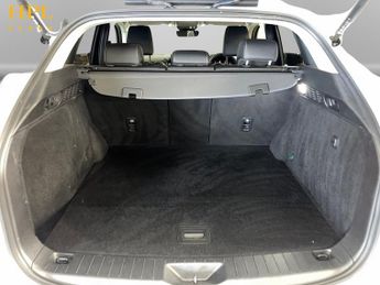 MAZDA CX-60 2.5 e-SKYACTIV 17.8kWh Exclusive-Line SUV 5dr Petrol Plug-in Hyb