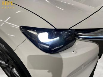 MAZDA CX-60 2.5 e-SKYACTIV 17.8kWh Exclusive-Line SUV 5dr Petrol Plug-in Hyb