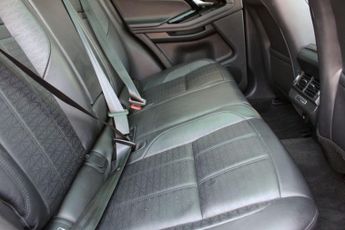 LAND ROVER RANGE ROVER EVOQUE 2.0 D180 R-Dynamic HSE SUV 5dr Diesel Auto 4WD Euro 6 (s/s) (180