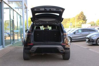 LAND ROVER RANGE ROVER EVOQUE 2.0 D180 R-Dynamic HSE SUV 5dr Diesel Auto 4WD Euro 6 (s/s) (180