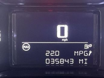 CITROEN C3 1.2 PureTech PLUS Hatchback 5dr Petrol Manual Euro 6 (s/s) (83 p