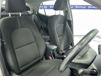 KIA PICANTO 1.25 3 Hatchback 5dr Petrol Auto Euro 6 (83 bhp) - AA INSPECTED