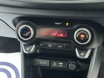 KIA PICANTO 1.25 3 Hatchback 5dr Petrol Auto Euro 6 (83 bhp) - AA INSPECTED